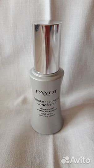 Крема для лица payot; eisenberg