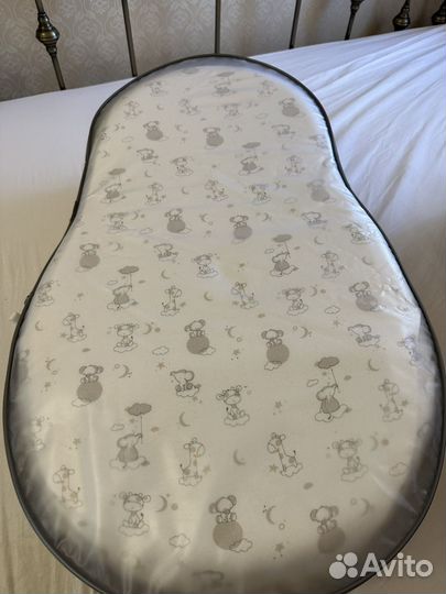 Кокон для новорожденных