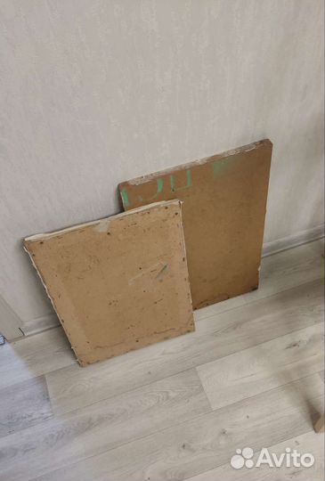 Мольберт для рисования