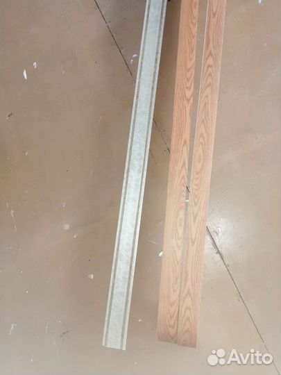 Карнизы для штор 3 рядные