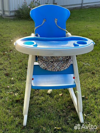 Столик для кормления ребенка