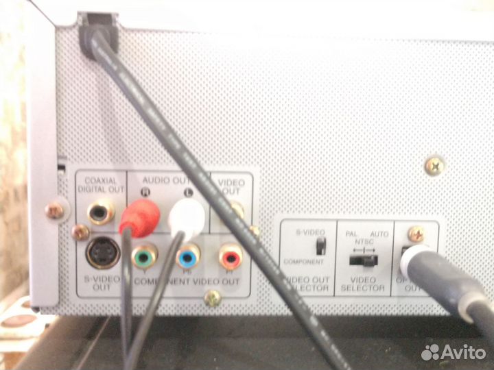 Караоке dvd плеер lg dks-5000