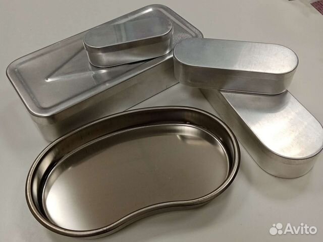 Стерилизация инструментов