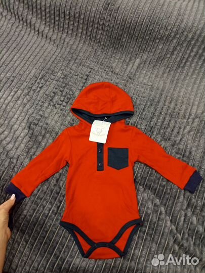 Детская одежда