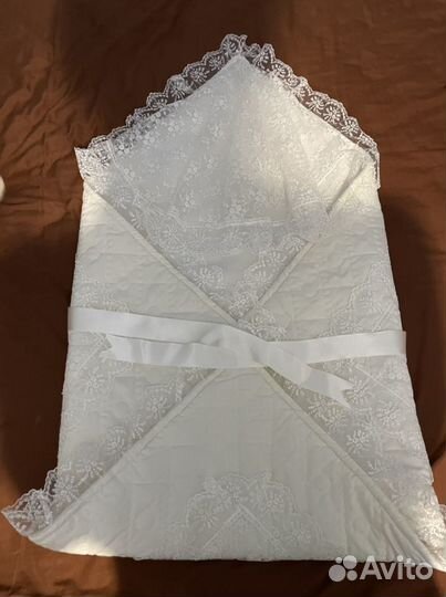 Конверт одеяло