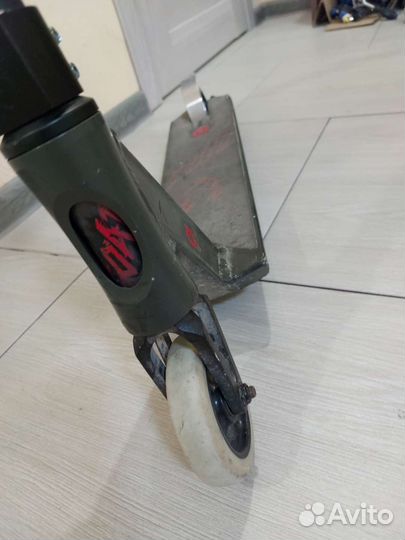 Самокат skip AL EMT