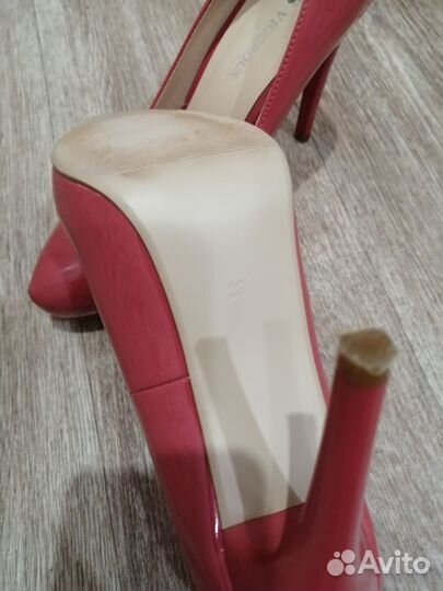 Туфли женские 37 размер