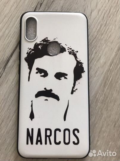 Чехол на redmi s2