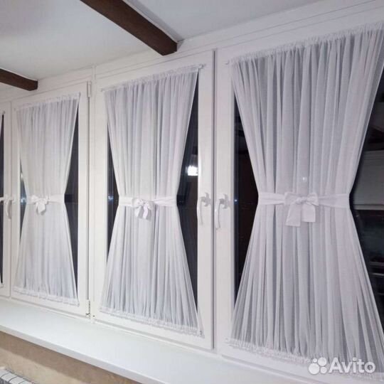 Римские шторы