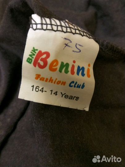 Платье- туника