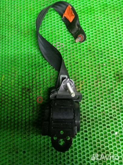 Ремень безопасности задний правый Daewoo Matiz