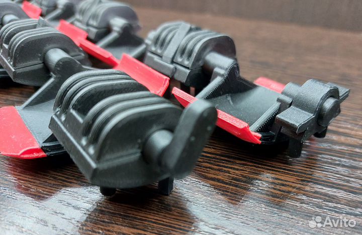 Коллектор впускной Audi S8 V10(вихревые заслонки)