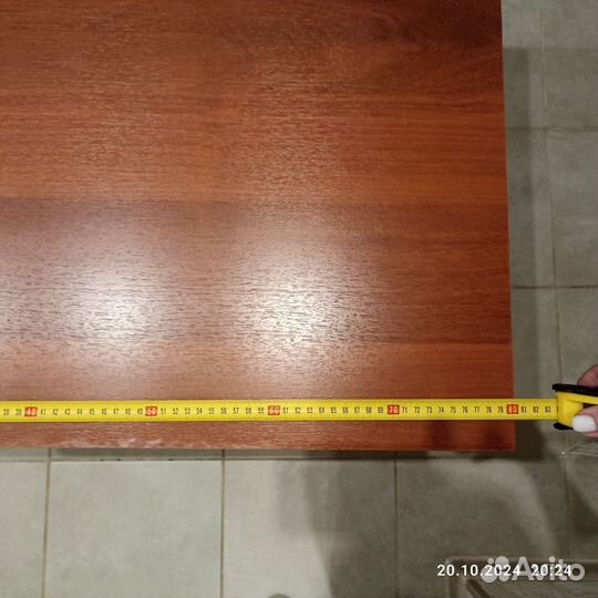 Стол журнальный