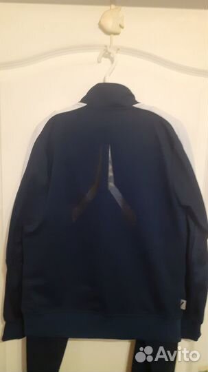 Спортивный костюм puma