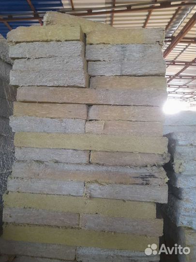 Утеплитель минвата