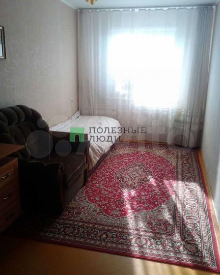 2-к. квартира, 45 м², 5/5 эт.