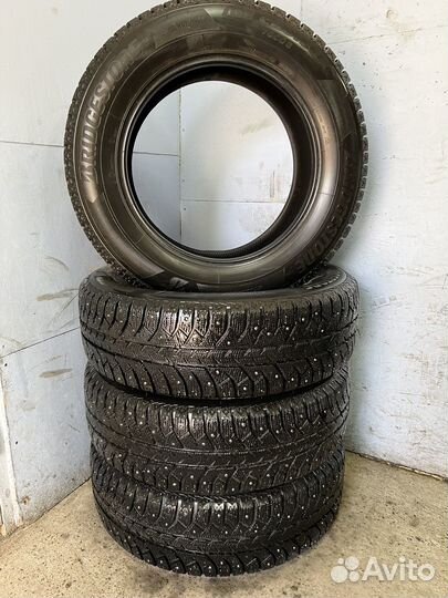 Bridgestone Ice Cruiser 7000S 225/65 R17