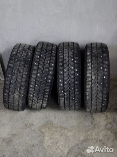 Yokohama Ice Guard Stud IG55 175/65 R14