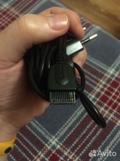 Зарядное устройство siemens