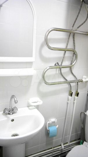 Квартира-студия, 22 м², 2/2 эт.