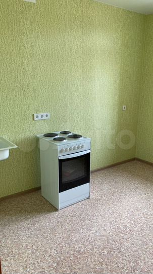 1-к. квартира, 34,5 м², 2/5 эт.