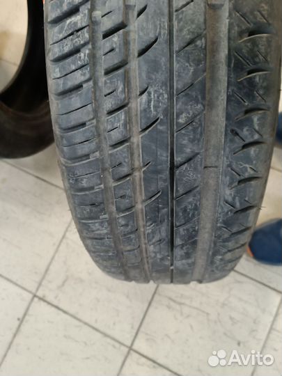 Viatti Strada Asimmetrico V-130 205/55 R16