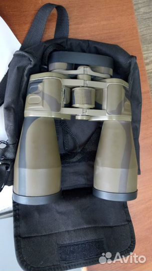 Бинокль