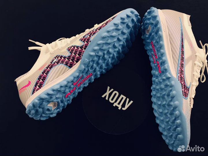 Шиповки Nike Air Zoom Mercurial Vapor