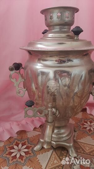 Самовар электрический