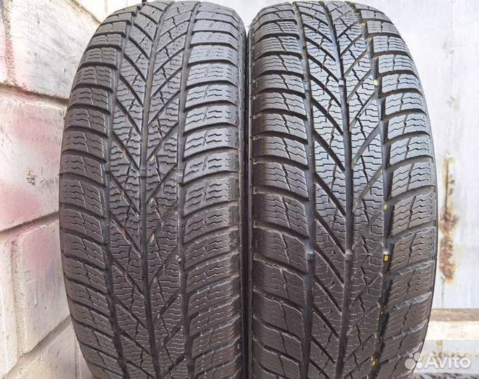 Gislaved Euro Frost 5 185/60 R15 88T