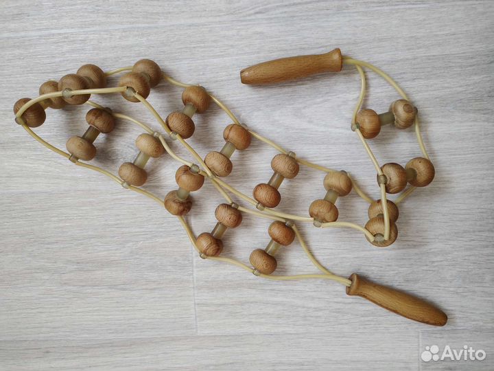 Ручной массажёр СССР