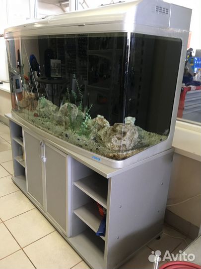 Аквариум jebo R 3126