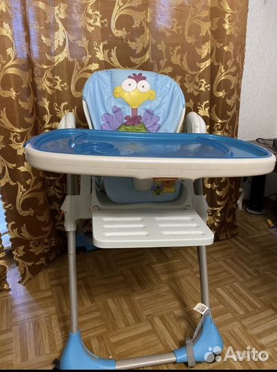 Стул для кормления