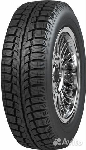Cordiant Polar SL 255/55 R18 105H