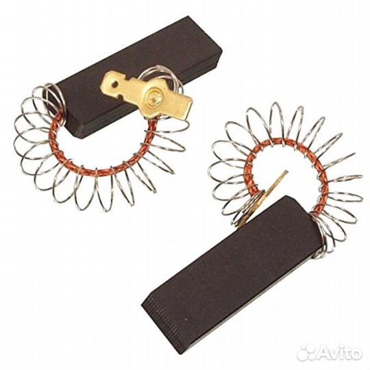 Щётки для стиральной машины