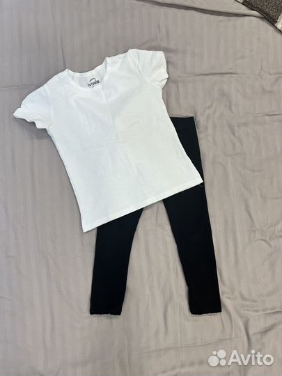 Форма для физкультуры в сад