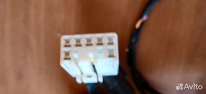 Проводка двери правой передней Hyundai Solaris 2