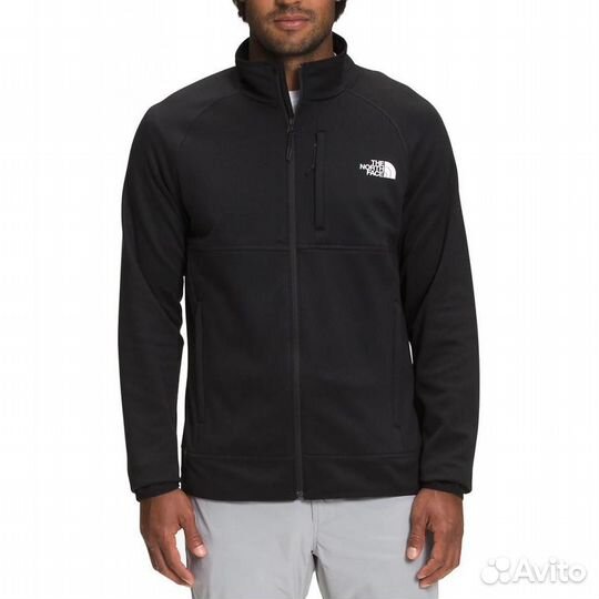 THE north face Jacket Men Black (L)(95)