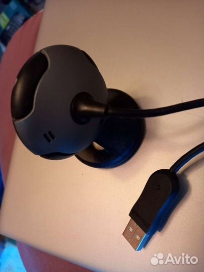 Веб камера microsoft