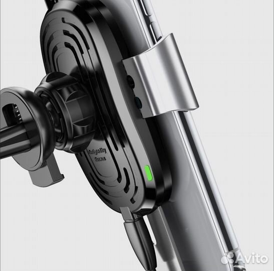 Беспроводное зарядное устройство