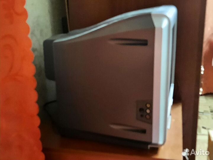 Телевизор