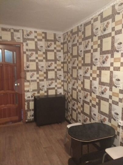 Комната 14,6 м² в 1-к., 3/9 эт.