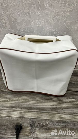 Швейная машина elna 1120