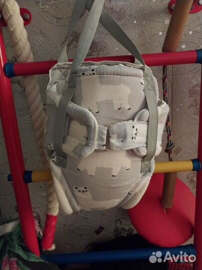 Прыгунки детские