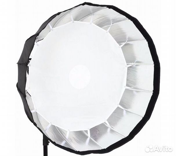 Софтбокс параболический Godox P90L байонет Bowens