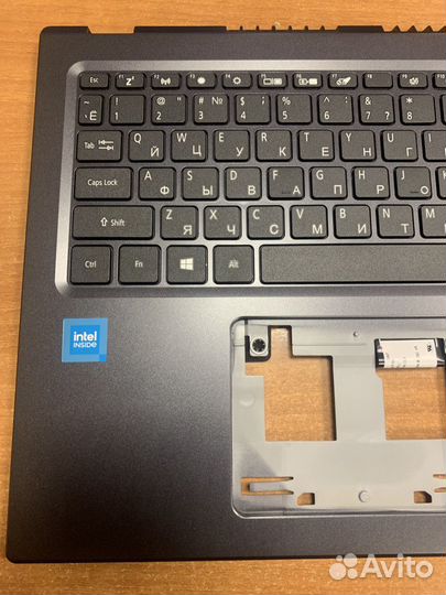 Топкейс Acer EX215-32