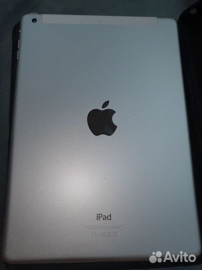 iPad air 16gb