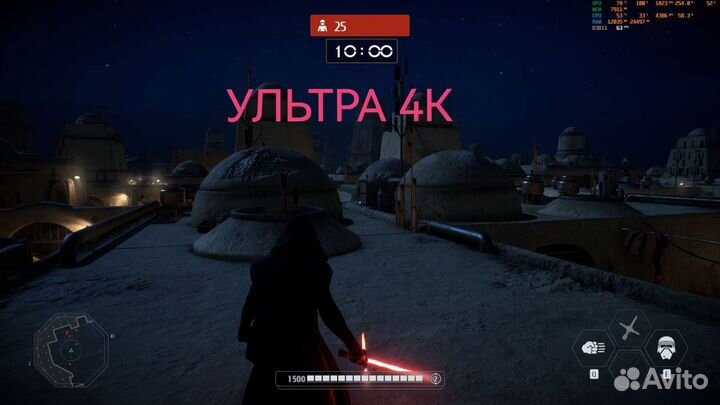 Видеокарта GTX 1080TI 11gb