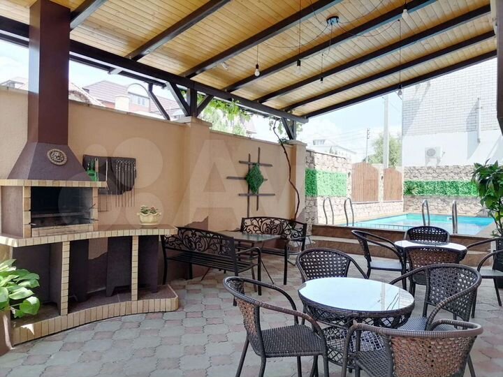 Комната 18 м², 2/2 эт.