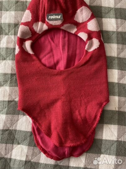 Шапка детская